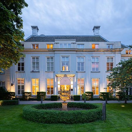 Central Park Voorburg - Relais & Chateaux Eksteriør billede