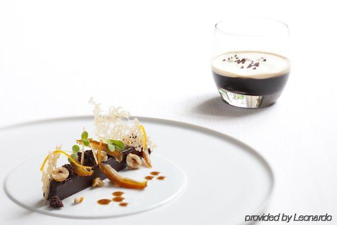 Central Park Voorburg - Relais & Chateaux Eksteriør billede